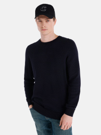 Кофты и свитера Colin’s модель CL1065803_Q1.V1_NAV Фото