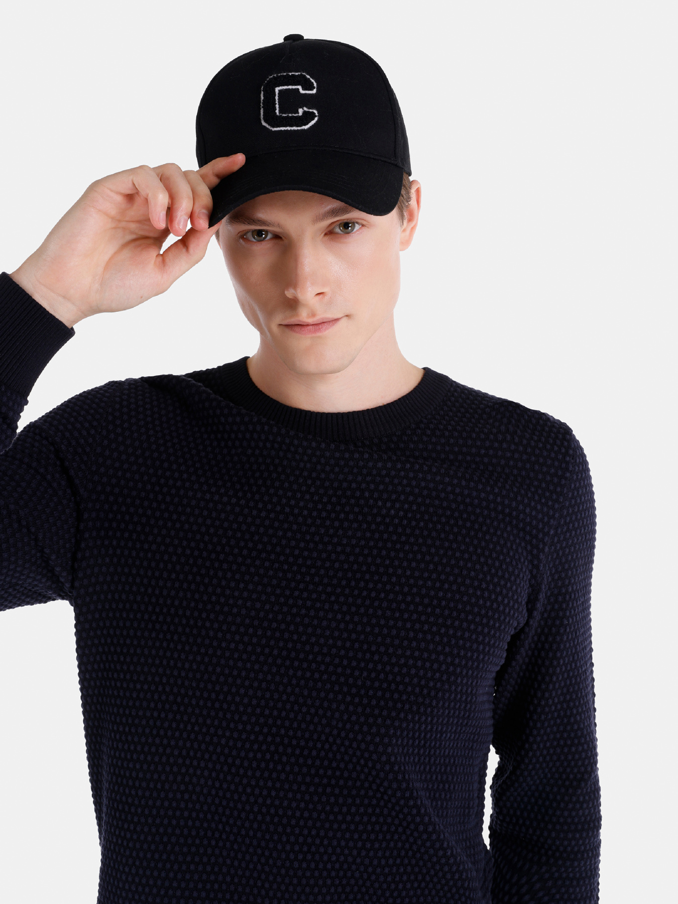 Худі та світшоти Colin’s модель CL1065803_Q1.V1_NAV Фото