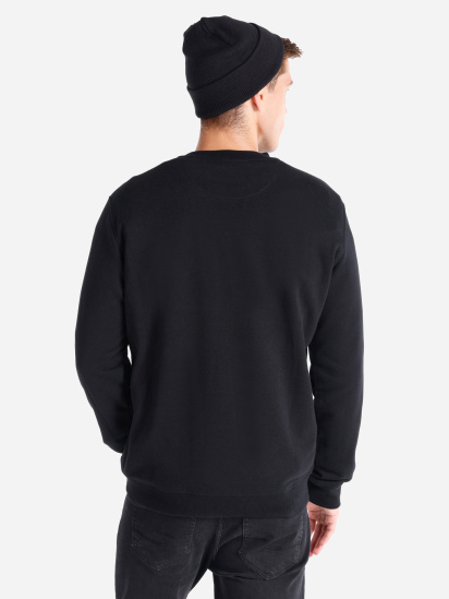 Кофты и свитера Colin’s модель CL1065687_Q1.V1_BLK — фото - INTERTOP
