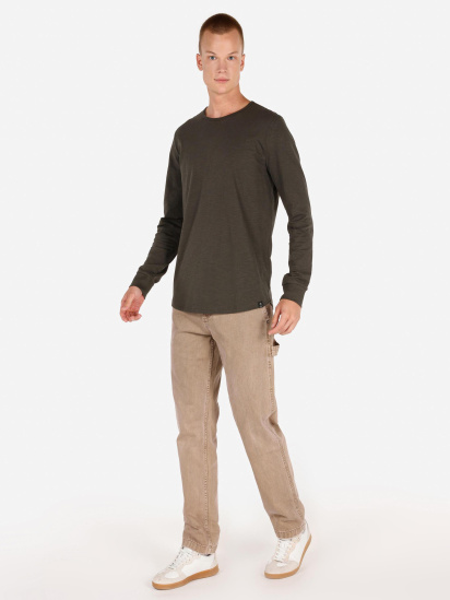 Кофты и свитера Colin’s модель CL1065872_Q1.V1_KHA — фото 3 - INTERTOP