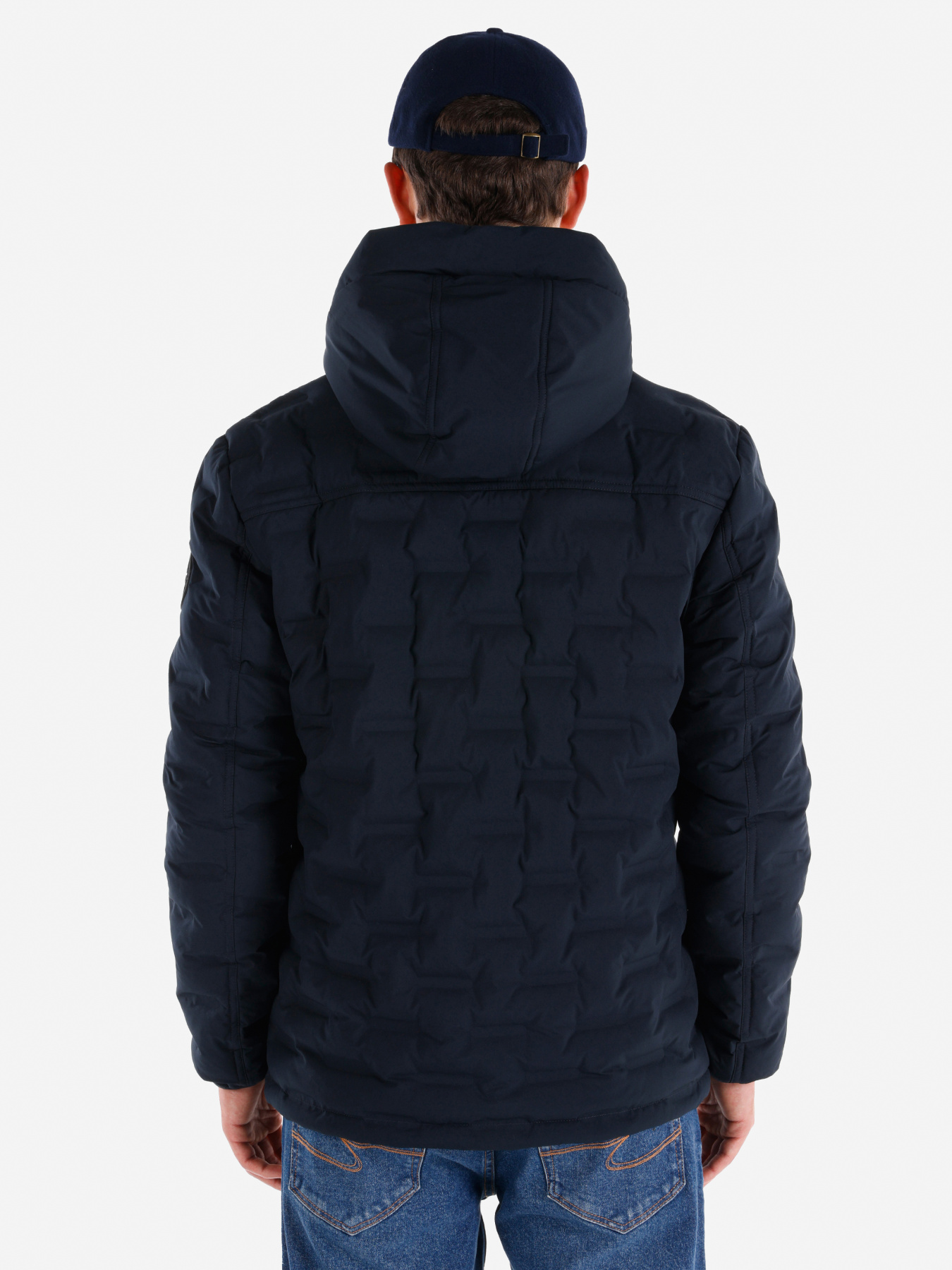 Куртки Colin’s модель CL1066366_Q1.V1_DNV Фото