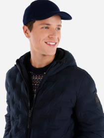 Куртки Colin’s модель CL1066366_Q1.V1_DNV Фото