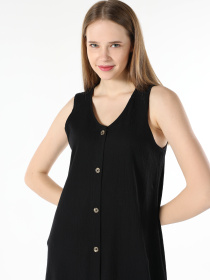 Платья Colin’s модель CL1063788_Q1.V1_BLK Фото