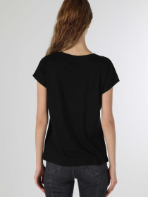 Футболки и поло Colin’s модель CL1063438_Q1.V1_BLK Фото