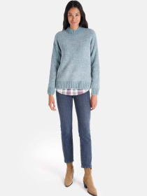 Кофты и свитера Colin’s модель CL1066464_Q1.V1_MGR Фото