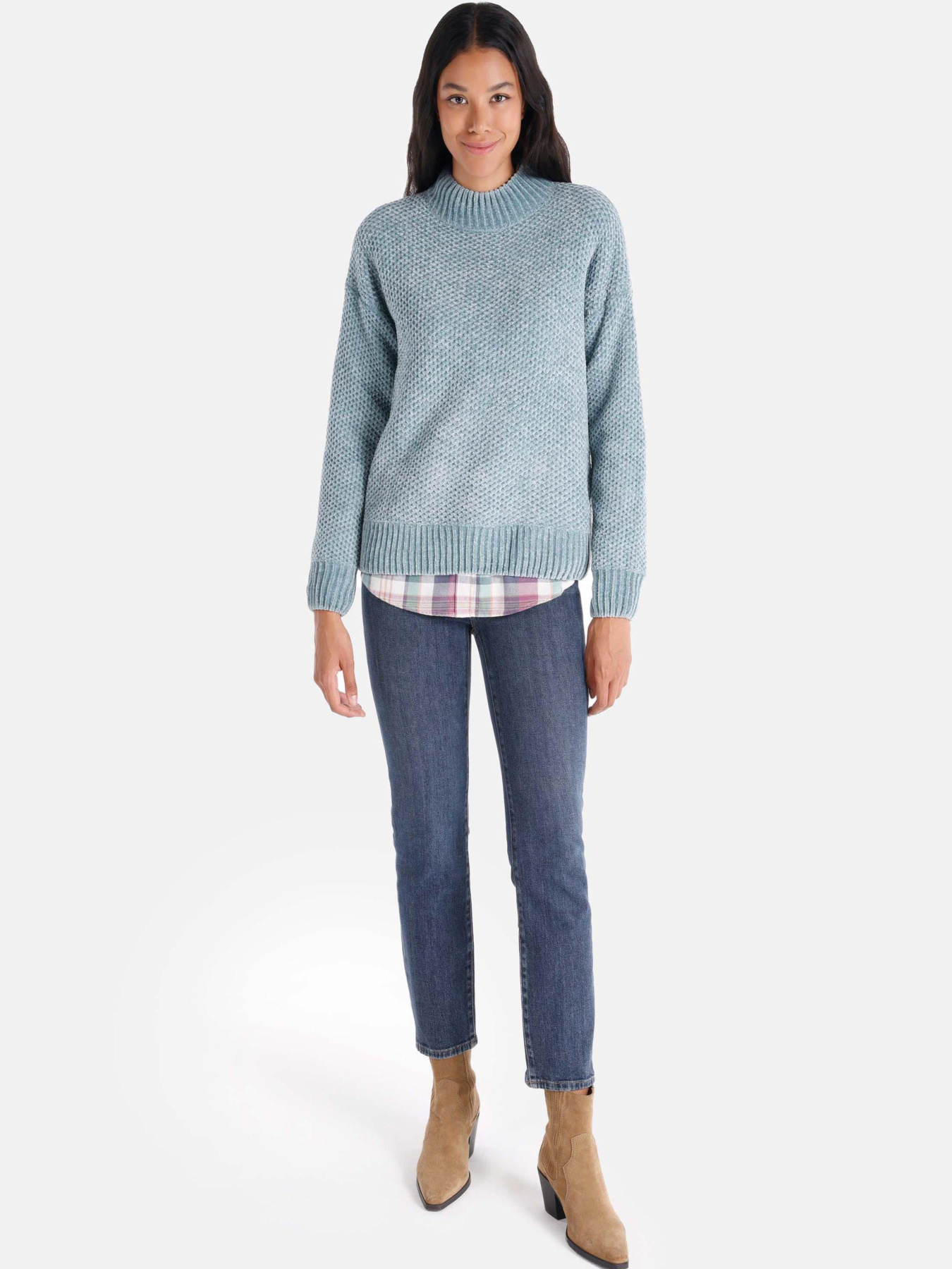 Худи и свитшоты Colin’s модель CL1066464_Q1.V1_MGR Фото