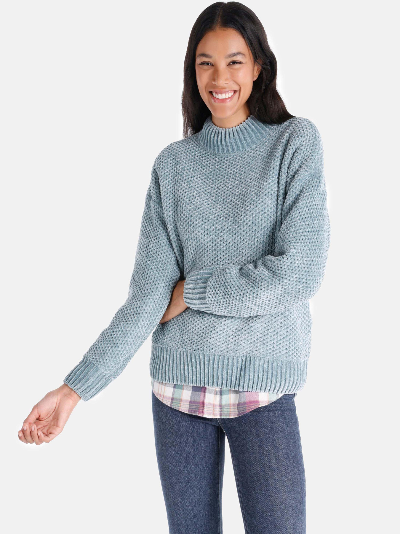 Худи и свитшоты Colin’s модель CL1066464_Q1.V1_MGR Фото