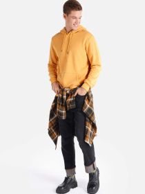 Кофты и свитера Colin’s модель CL1059712_Q1.V1_YLW Фото