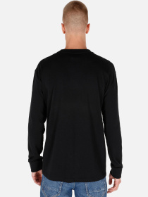 Кофты и свитера Colin’s модель CL1065666_Q1.V1_BLK Фото