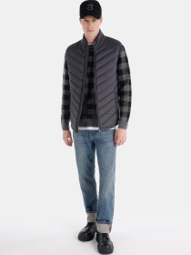 Куртки Colin’s модель CL1045390_Q1.V1_ANT Фото