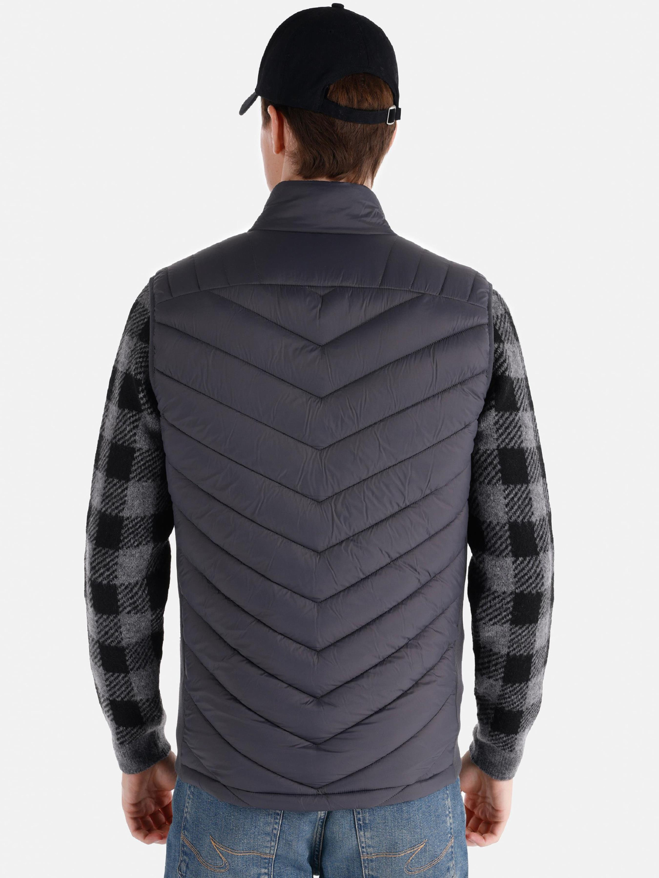 Куртки и дубленки Colin’s модель CL1045390_Q1.V1_ANT Фото