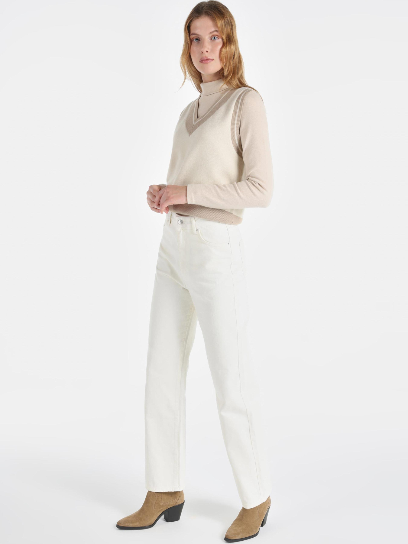 Брюки Colin’s модель CL1060734_Q1.V1_OFW Фото