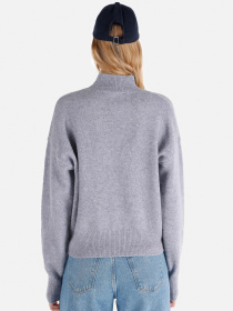 Кофты и свитера Colin’s модель CL1065641_Q1.V1_BLM Фото