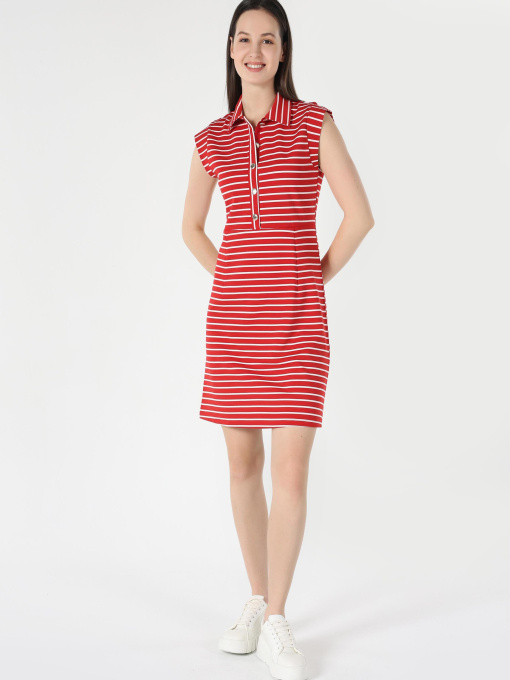 Платья Colin’s модель CL1063332_Q1.V1_CRL Фото