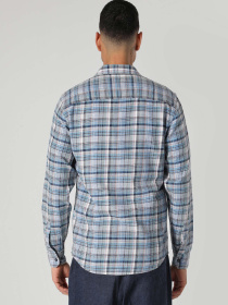 Рубашки Colin’s модель CL1059751_Q1.V1_LBL Рубашки Colin’s модель CL1059751_Q1.V1_LBL Фото