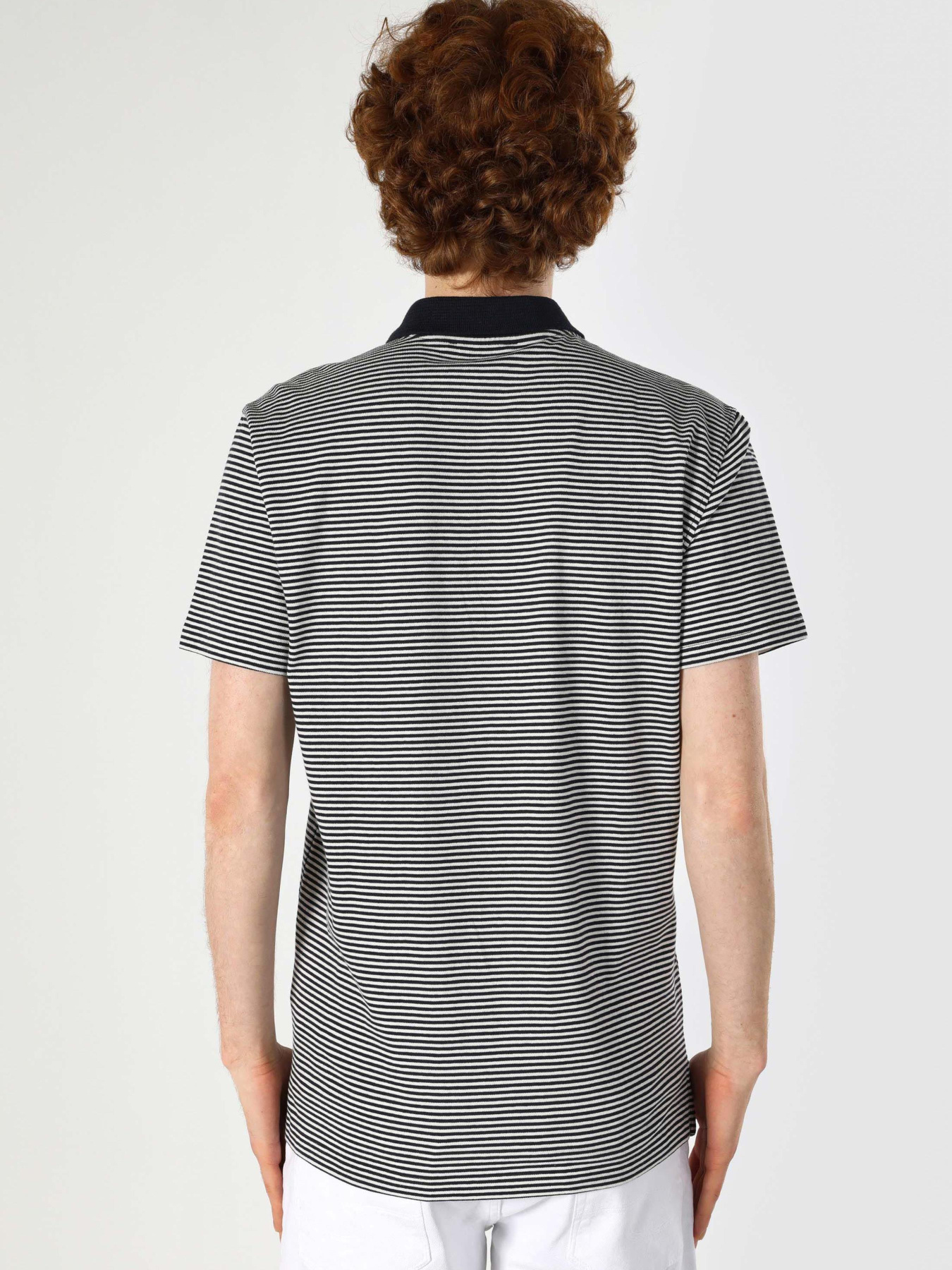 Футболки и поло Colin’s модель CL1062785_Q1.V1_NAV Фото