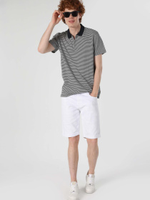 Футболки и поло Colin’s модель CL1062785_Q1.V1_NAV Фото