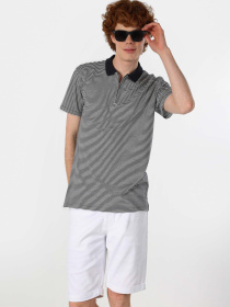 Футболки и поло Colin’s модель CL1062785_Q1.V1_NAV Фото