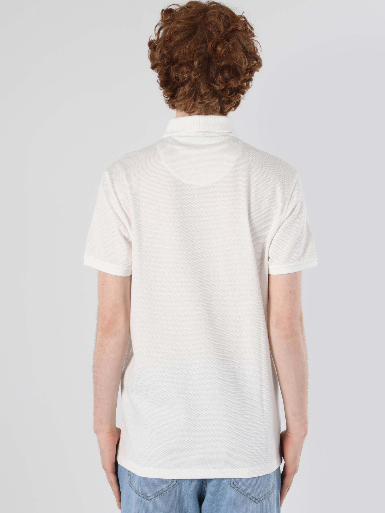 Футболки и поло Colin’s модель CL1063395_Q1.V1_OFW Фото