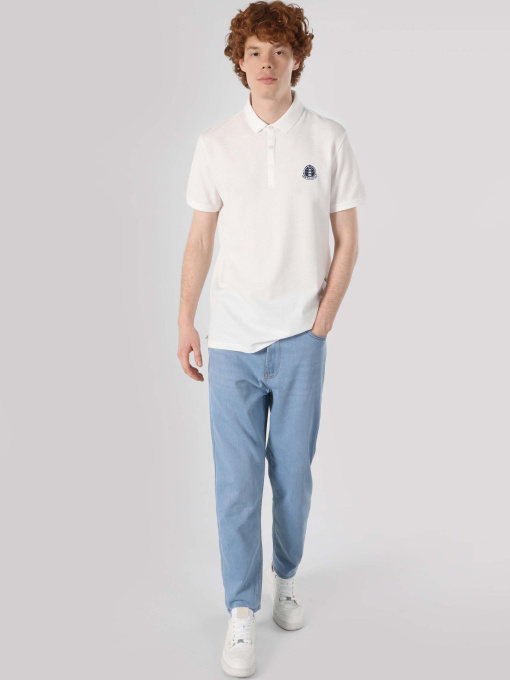 Футболки и поло Colin’s модель CL1063395_Q1.V1_OFW Фото