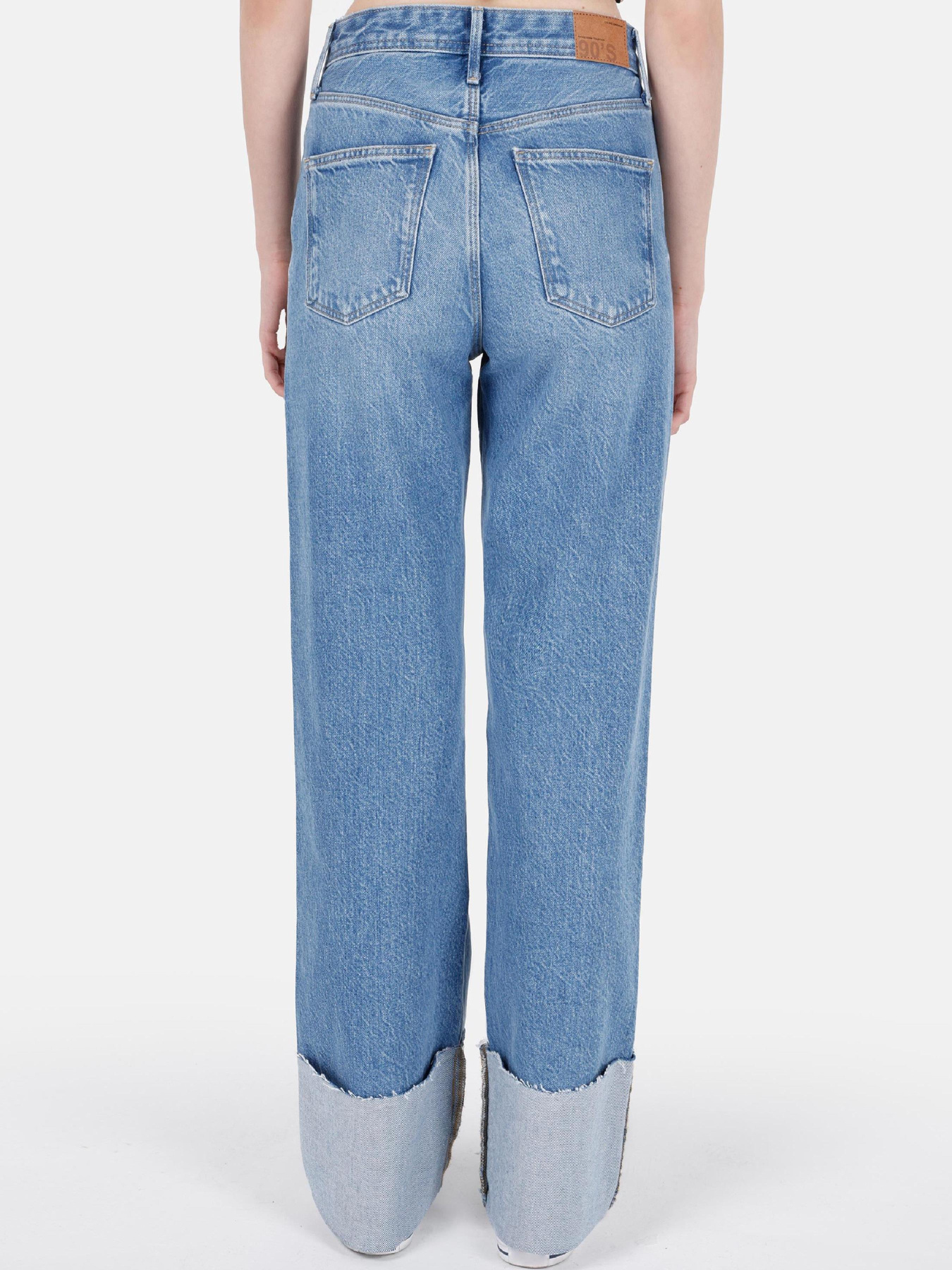 Джинсы Colin’s модель CL1071744_Q1.V1_DN01956 Фото