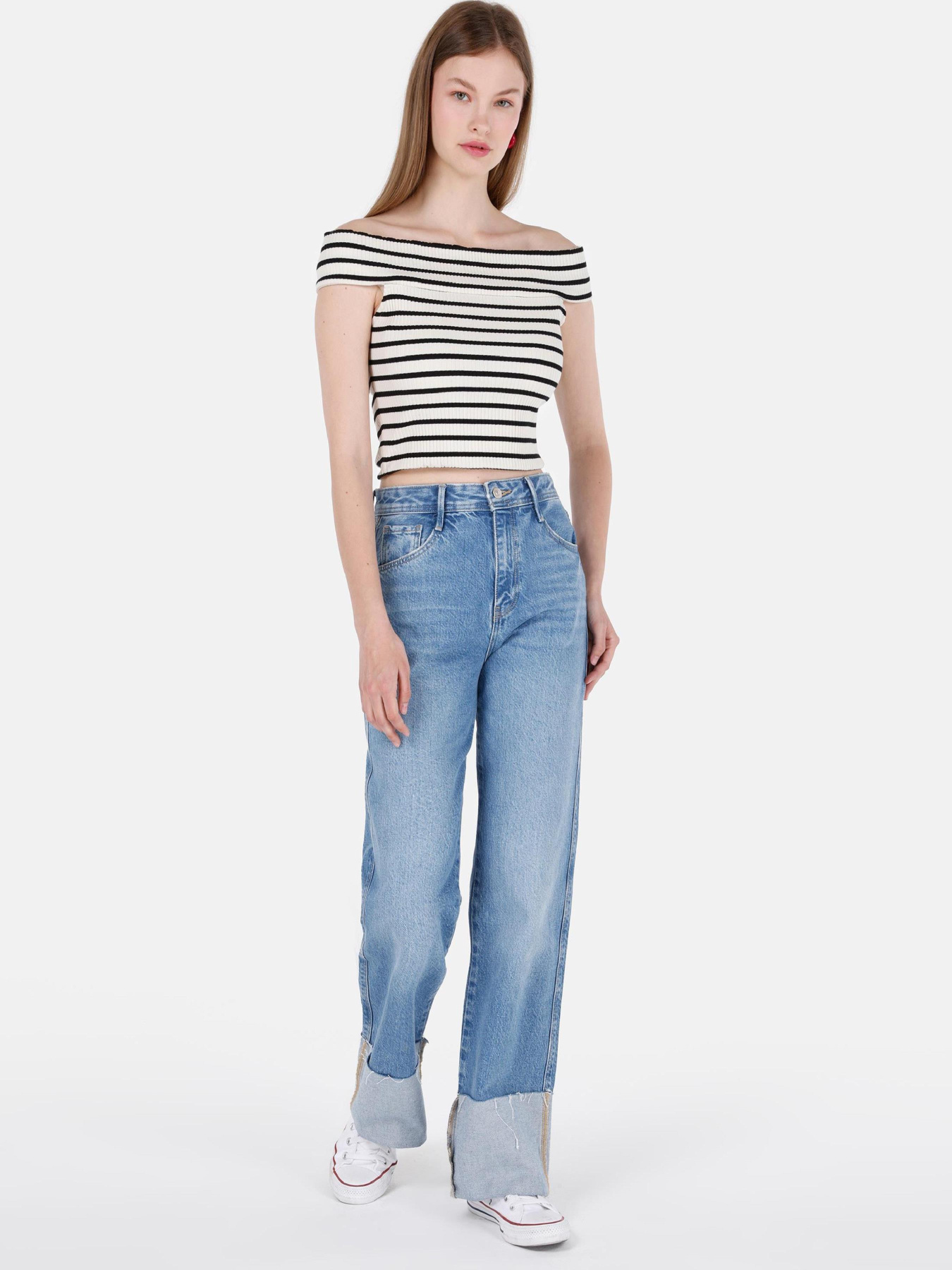 Джинсы Colin’s модель CL1071744_Q1.V1_DN01956 Фото