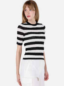 Футболки и поло Colin’s модель CL1069130_Q1.V1_BLK Фото