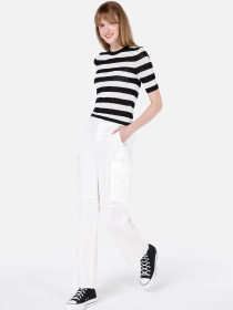 Футболки и поло Colin’s модель CL1069130_Q1.V1_BLK Фото