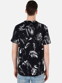 Футболки и поло Colin’s модель CL1069390_Q1.V1_BLK Фото