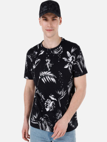 Футболки и поло Colin’s модель CL1069390_Q1.V1_BLK Фото