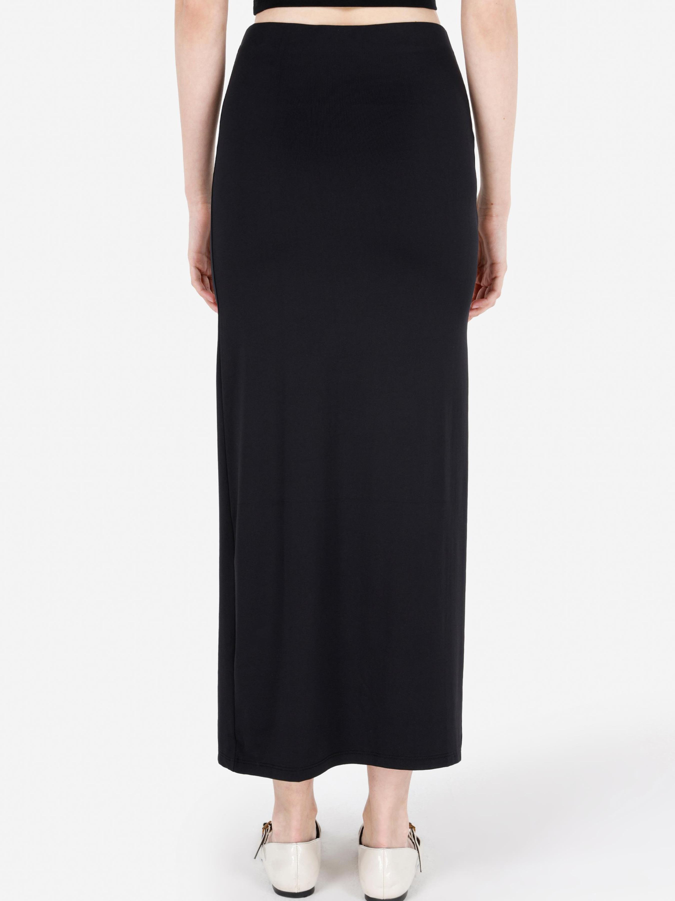 Юбки Colin’s модель CL1071669_Q1.V1_BLK Фото