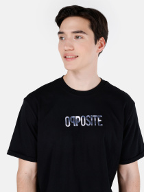 Футболки і поло Colin’s модель CL1071733_Q1.V1_BLK Фото