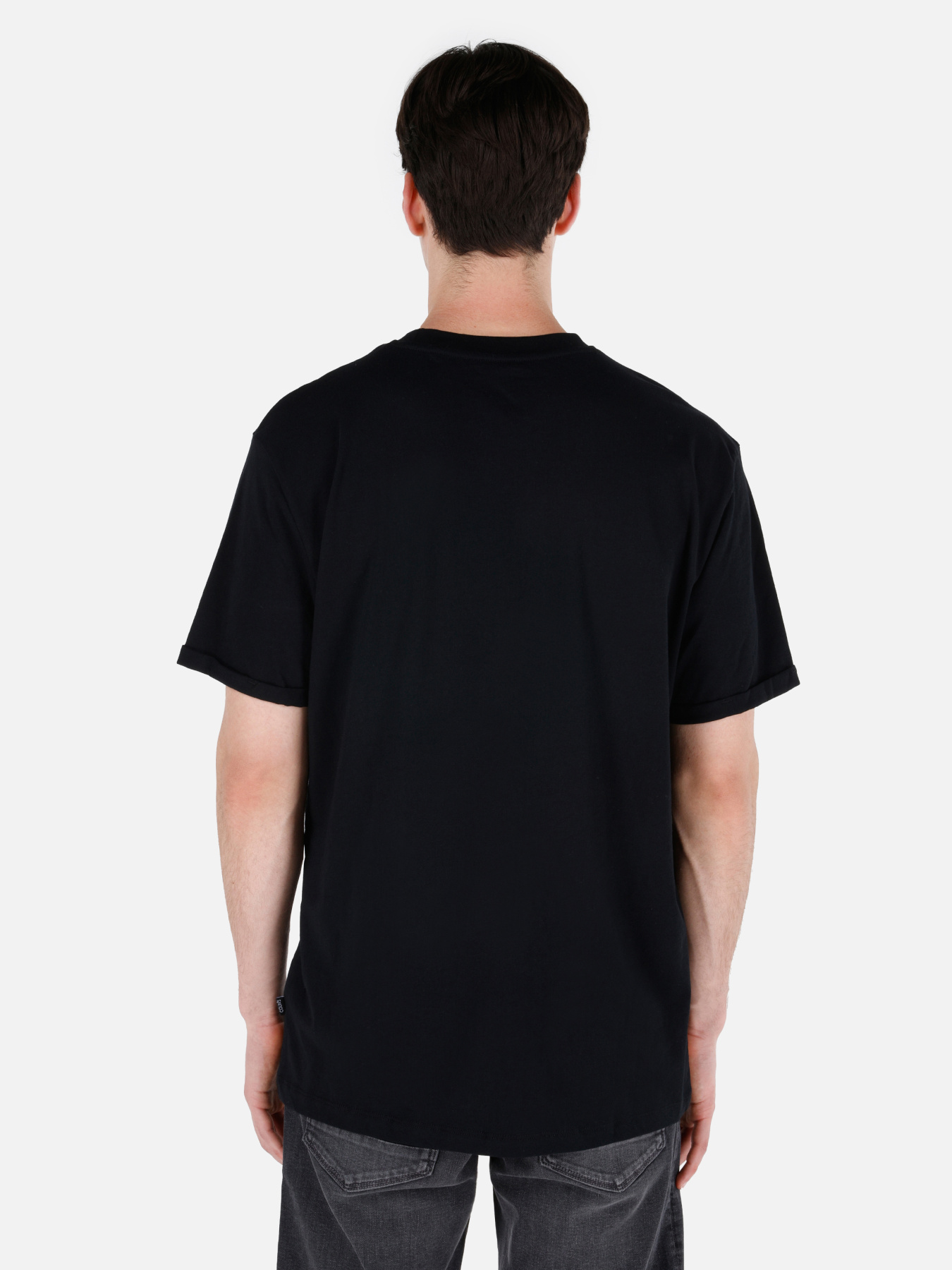 Футболки і поло Colin’s модель CL1071733_Q1.V1_BLK Фото