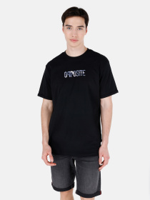 Футболки и поло Colin’s модель CL1071733_Q1.V1_BLK Футболки и поло Colin’s модель CL1071733_Q1.V1_BLK Фото