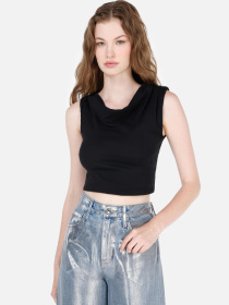 Футболки и поло Colin’s модель CL1071942_Q1.V1_BLK Фото