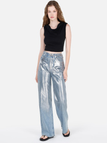 Футболки и поло Colin’s модель CL1071942_Q1.V1_BLK Фото