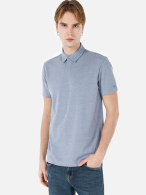 Футболки и поло Colin’s модель CL1069372_Q1.V1_BLM Фото