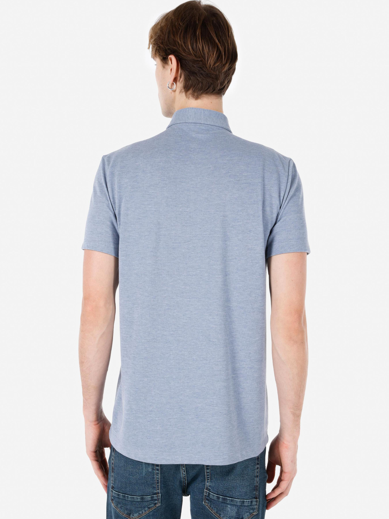 Футболки і поло Colin’s модель CL1069372_Q1.V1_BLM Фото