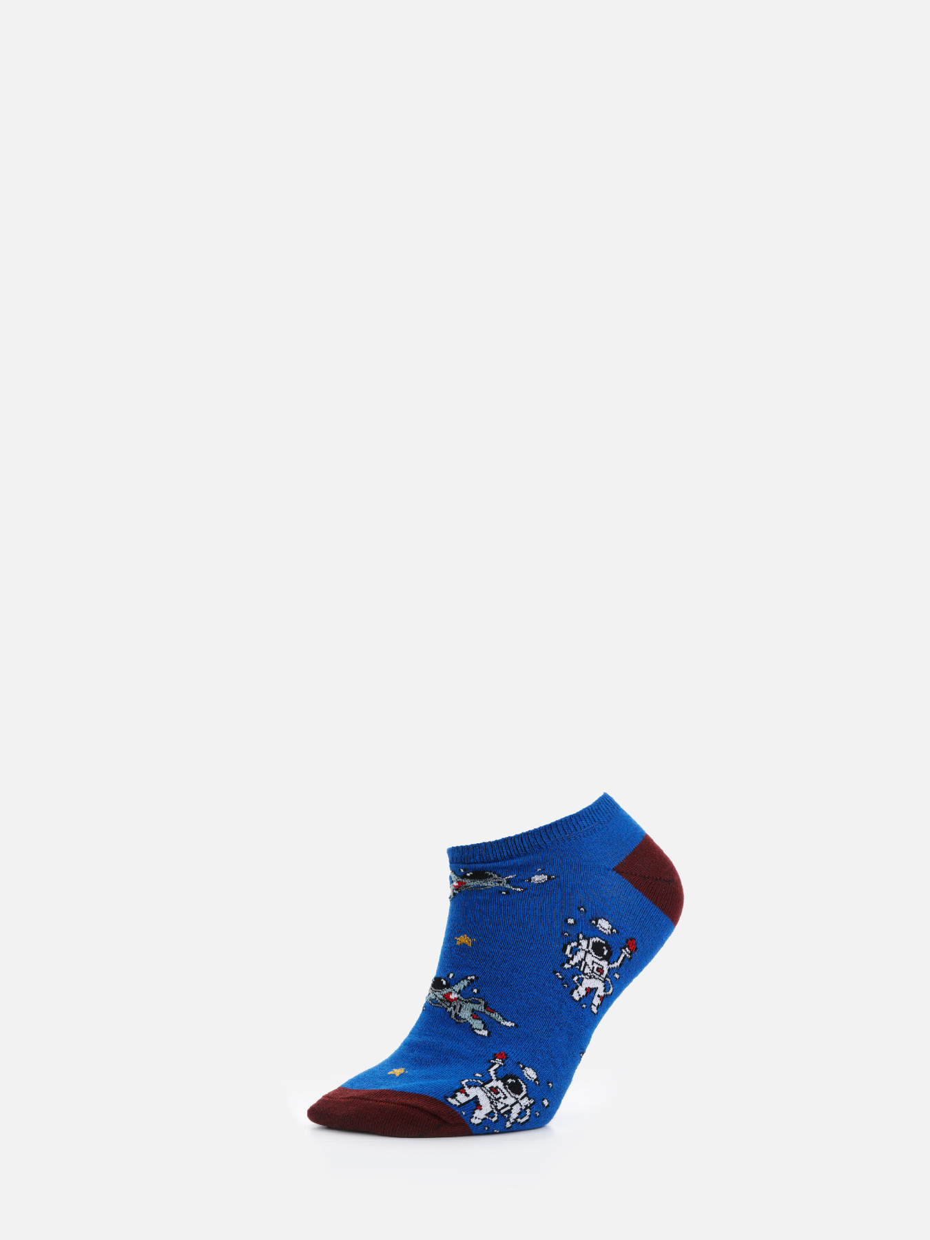 Носки и гольфы Colin’s модель CL1068376_Q1.V1_BLS Фото