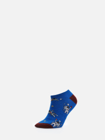 Носки и гольфы Colin’s модель CL1068376_Q1.V1_BLS Фото