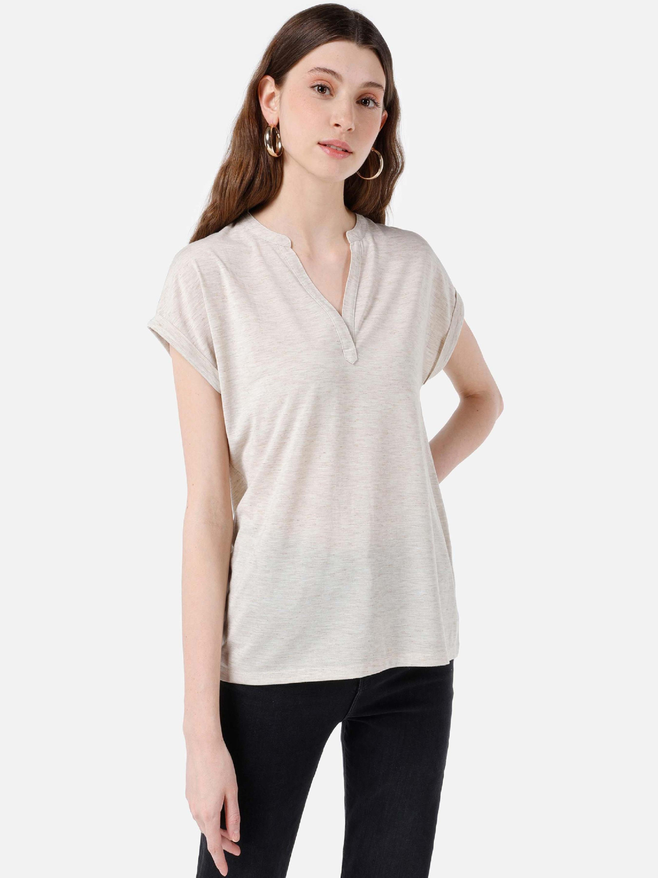 Футболки и поло Colin’s модель CL1067927_Q1.V1_BME Фото