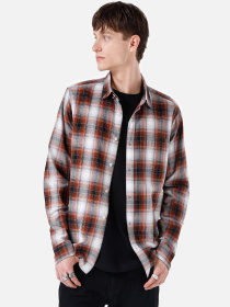 Рубашки Colin’s модель CL1066767_Q1.V1_BOR Фото