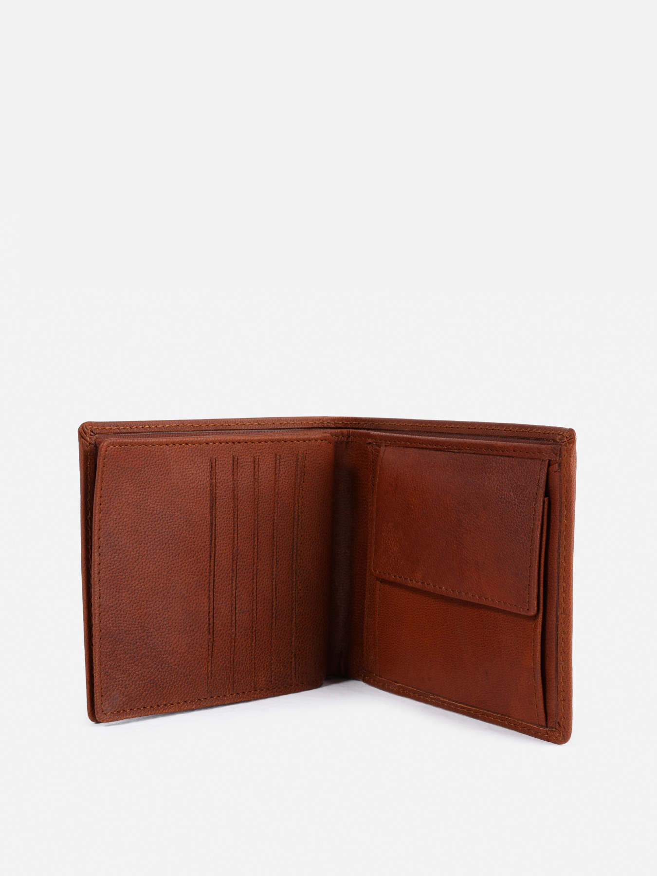 Кошельки Colin’s модель CL1068421_Q1.V1_BRW Фото