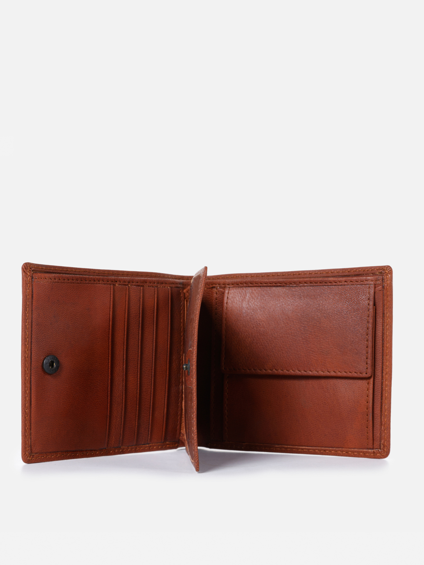 Гаманці Colin’s модель CL1068421_Q1.V1_BRW Фото