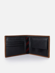 Кошельки Colin’s модель CL1068423_Q1.V1_BRW Фото