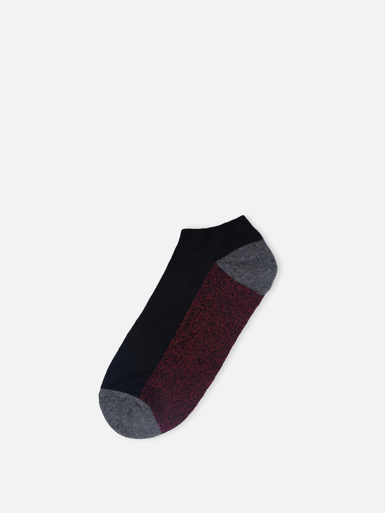 Шкарпетки та гольфи Colin’s модель CL1066984_Q1.V1_BUR Фото