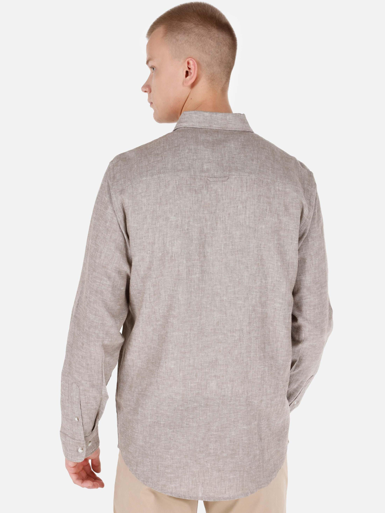 Сорочки Colin’s модель CL1068759_Q1.V1_CML Фото