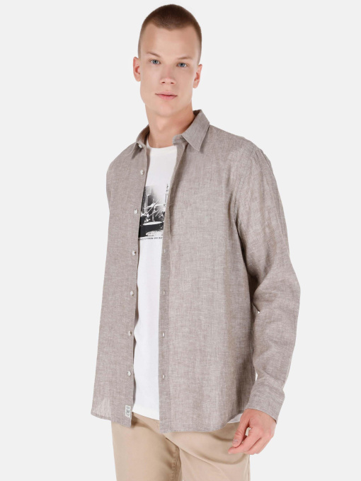 Рубашки Colin’s модель CL1068759_Q1.V1_CML Фото