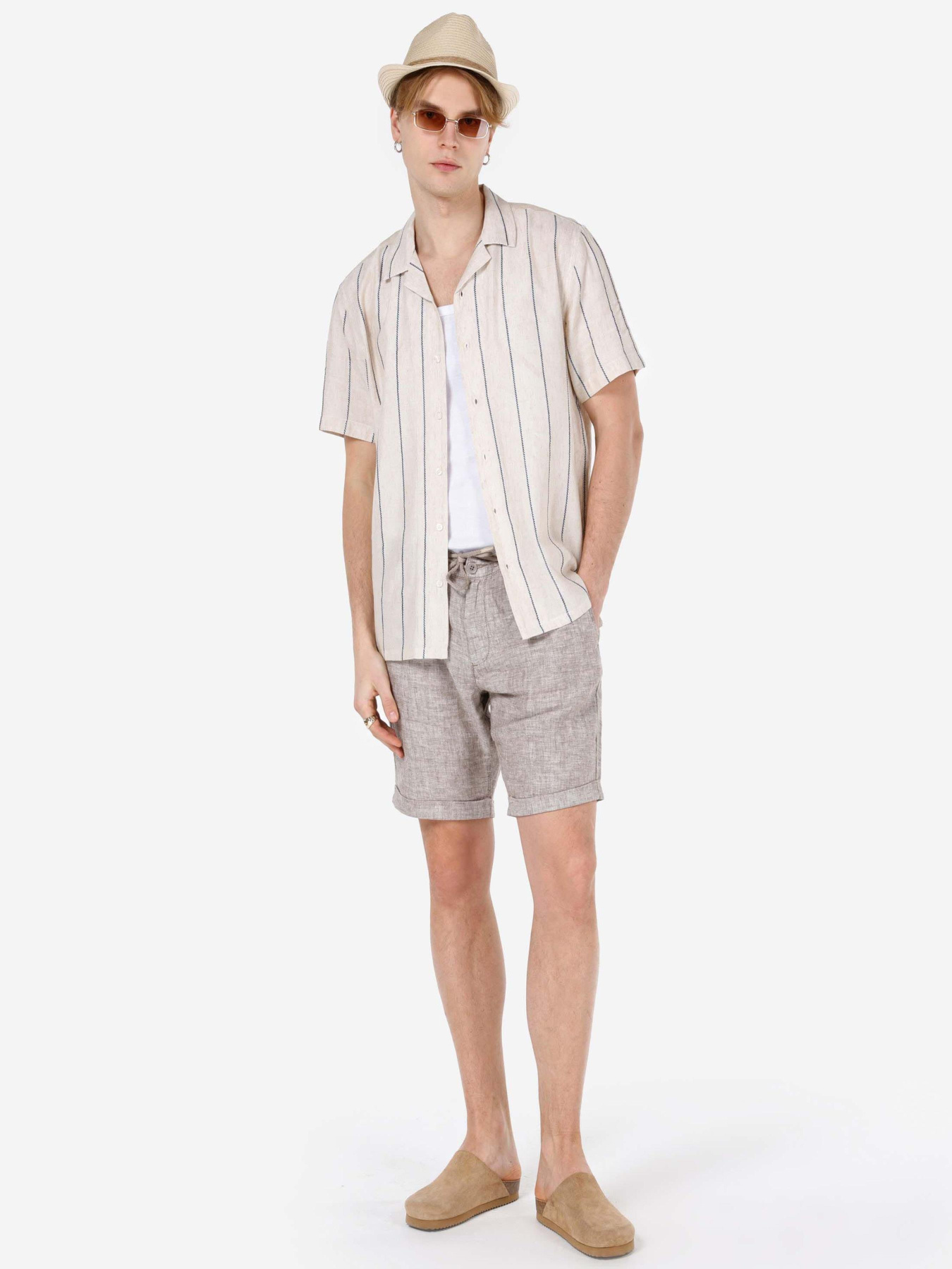 Шорты Colin’s модель CL1068762_Q1.V1_CML Фото