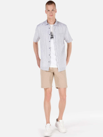 Шорти Colin’s модель CL1069319_Q1.V1_CML Шорти Colin’s модель CL1069319_Q1.V1_CML Фото